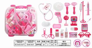 DOCTOR SET,