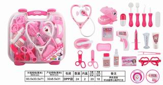 DOCTOR SET,