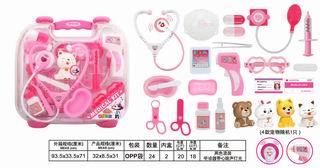 DOCTOR SET,