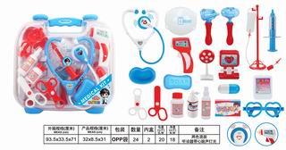 DOCTOR SET,