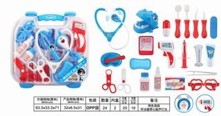 DOCTOR SET,