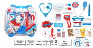 DOCTOR SET,