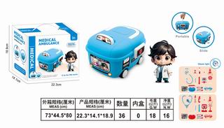 DOCTOR SET,