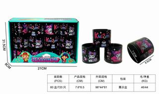 RAINBOW SPRING 12PCS,