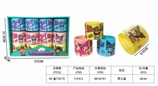 RAINBOW SPRING 12PCS,