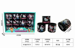 RAINBOW SPRING 12PCS,