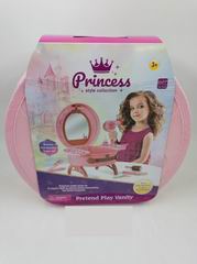 BEAUTY SET,