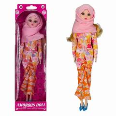 11.5 INCH DOLL,