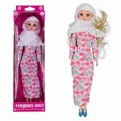11.5 INCH DOLL,