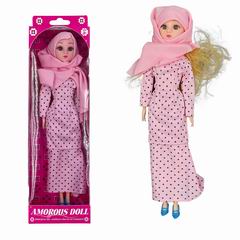 11.5 INCH DOLL,