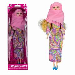 11.5 INCH DOLL,