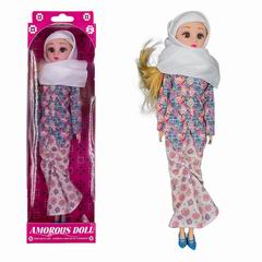 11.5 INCH DOLL,