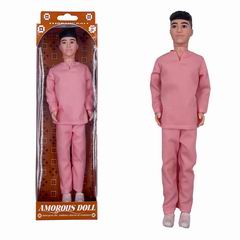 11.5 INCH DOLL,