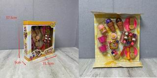 KITCHEN SET,