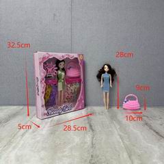 DOLL,