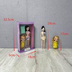 DOLL,