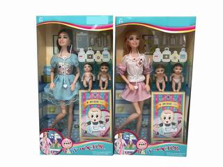 DOLL SET,