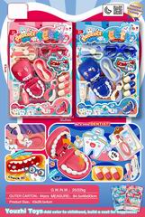 DOCTOR SET,