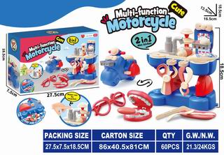 DOCTOR SET 29PCS,