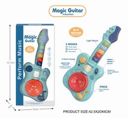 GUITAR,