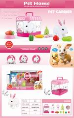 PET SET 11PCS,