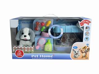 PET SET 11PCS,