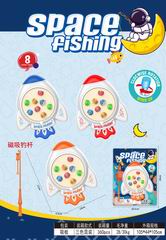 WIND UP FISH GAME,