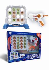 SOFT BULLET GUN,