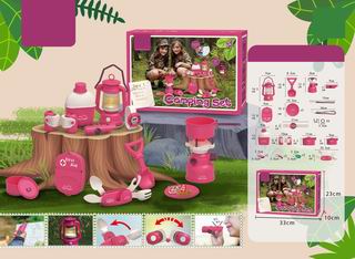 CAMPING SET,