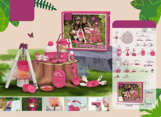 CAMPING SET,