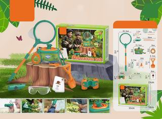 ADVENTURE SET,