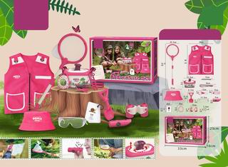 CAMPING SET,