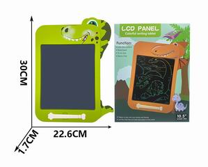 10.5 INCH WRITING BOARD,