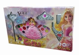COSMETIC SET,