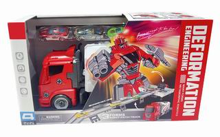 CATAPULT DEFORMATION ROBOT,
