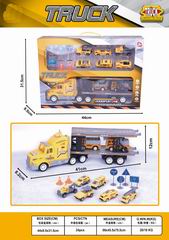 FRICTION TRUCK,