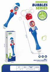 ROCKET BUBBLE STICK,