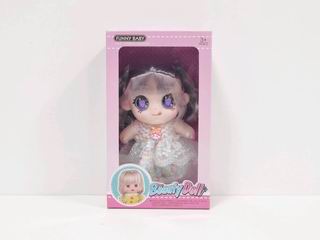 DOLL,
