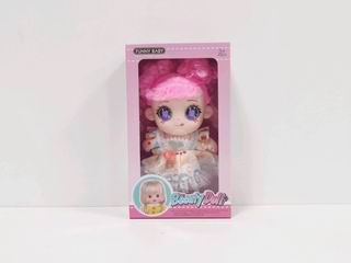 DOLL,