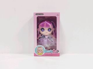 DOLL,
