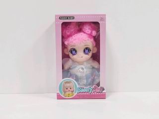DOLL,