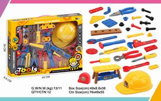 TOOL SET,