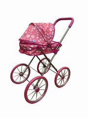 BABY CAR,