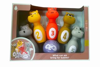 BOLING BALL,