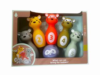 BOLING BALL,