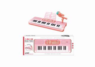 ELECTRONIC ORGAN,