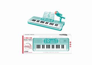ELECTRONIC ORGAN,