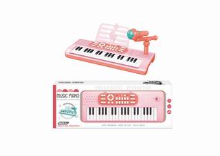 ELECTRONIC ORGAN,