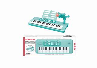ELECTRONIC ORGAN,
