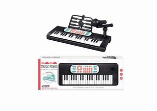 ELECTRONIC ORGAN,